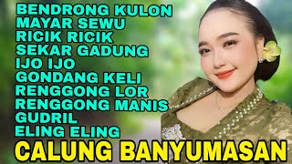 Download lagu calung banyumasan full bass 2025 mp3