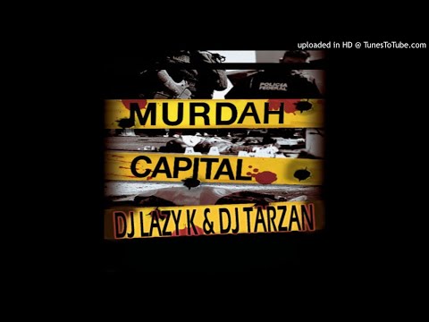 MURDAH BABY - GOOD GIRL GONE BAD