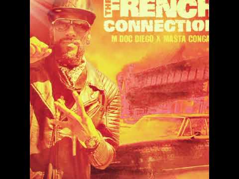 Spittas delight by Masta Conga and M doc diego