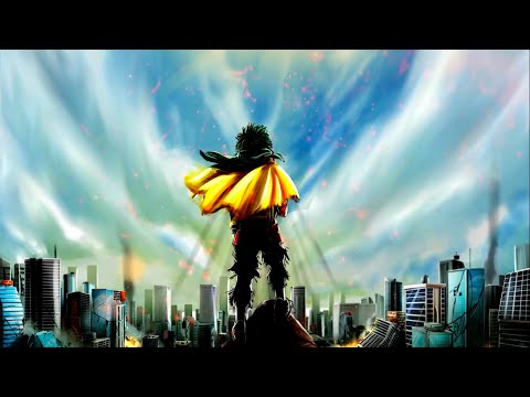Nightcore → Deathbed { Citizen Soldier }