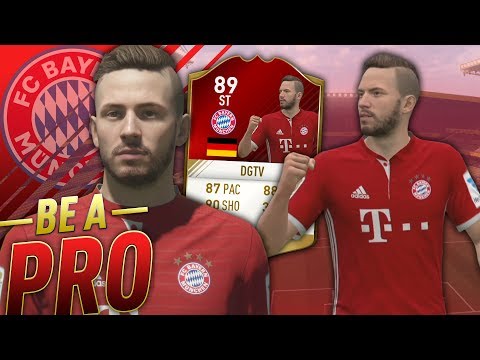 DAS GROßE COMEBACK BEIM FC BAYERN!!! 😍💯 | FIFA 17: SPIELERKARRIERE | EPISODE #62 (DEUTSCH)