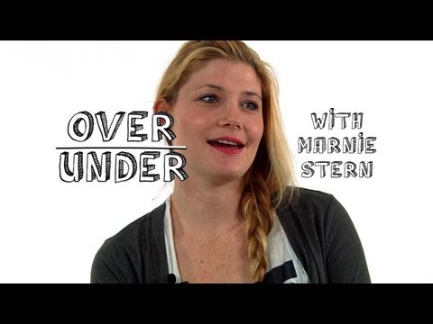 Marnie Stern - Over / Under