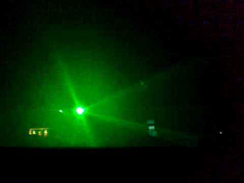 Red party@Enjoy club 06/03/10