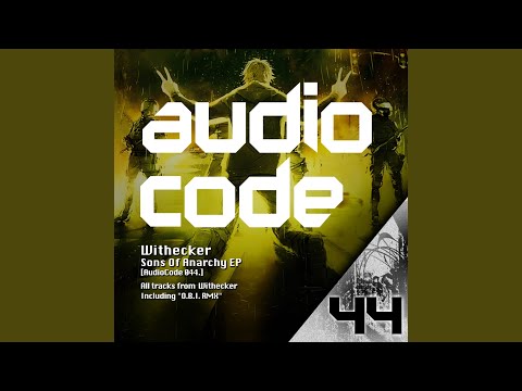 Darkraver (Original Mix)