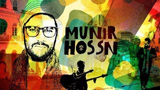Munir Hossn Interview.