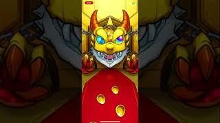 あの日巡りガチャ2020年 #モンスト #モンスターストライク #ショート動画 #ガチャ動画