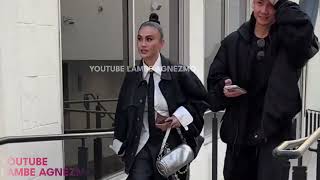 Download lagu SHOCK!! Agnez Mo and her boyfriend were stopped by an American on the street! They were asked to ... mp3 Download lagu SHOCK!! Agnez Mo and her boyfriend were stopped by an American on the street! They were asked to ... mp3