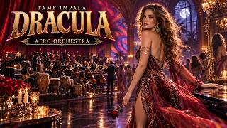 Download lagu Tame Impala - Dracula | Afro Soul Orchestra Version mp3 Download lagu Tame Impala - Dracula | Afro Soul Orchestra Version mp3