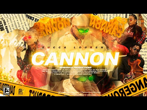 Zucca Loureno x ak - Cannon.