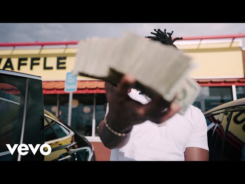 Zac Savage - Pop It (Official Video)