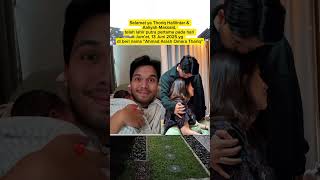 Download lagu Selamat ya Thariq dan Aaliyah sekarang sudah menjadi orang tua #shorts #fyp mp3