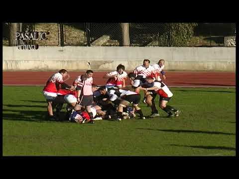 RAGBI UTAKMICA  HVATSKA   -   MALTA  2004 ?