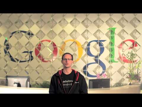 Welcome to Developing Android Apps