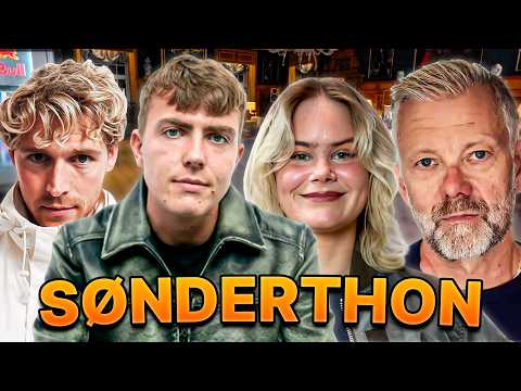 De Mest Sete Sønderthon 2 Klips - Uge 1
