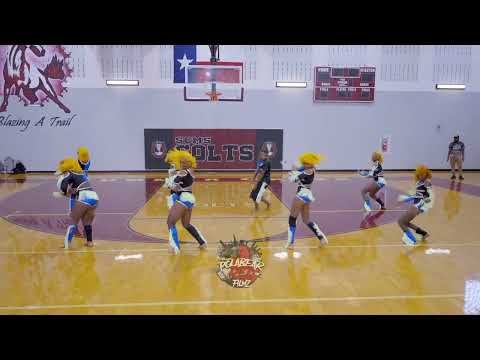 Stand Battle | Final Round | SLOW | Buck or Boo 6 | Shimmering Divas | 2024