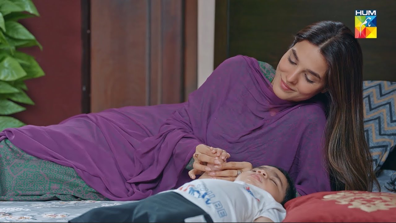 Ghar Chorne Ka Faisla Kar Lia | HUM TV