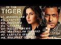 Ek Tha Tiger Movie All Song Bollywood Salman Khan Song Hindi Movie Song~Hit Songs