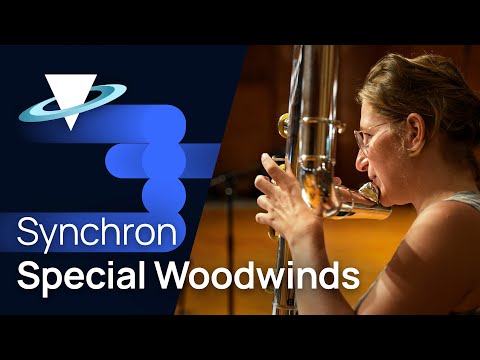 Synchron Special Woodwinds | Trailer