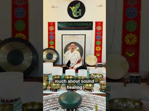 Haritha Yogshala guest testimonial