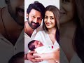 Prabhas Trisha Krishnan Family AI WhatsApp Status Prabhas Trisha Trishakrishnan Edit