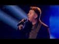 James Arthur sings Shontelle's Impossible - The ...