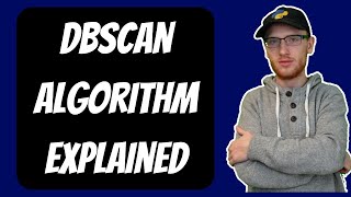 Download the video "DBSCAN Clustering Algorithm Explained Simply"