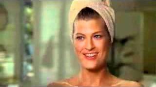 May I borrow your towel?