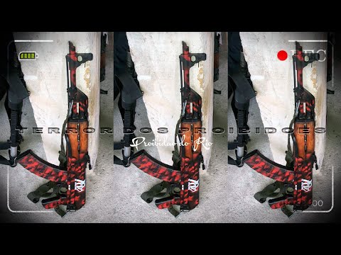 MCS TIKÃO | JUNINHO DA 10 | ORELHA | BIEL DE NI | SMITH & DEISE - SEQUÊNCIA CV [ DJ TREM BALA ]