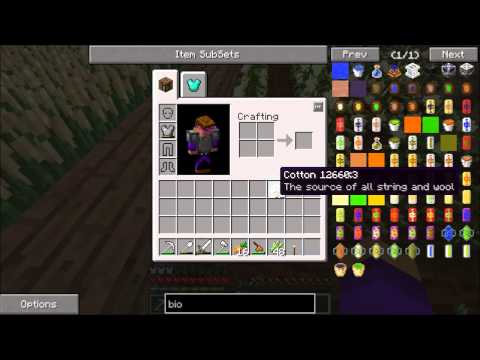 Cappsi hrá FTB na [Feedthebeast.cz] [SK] ep. 2 - Dosť veľký skok vo vývoji :D (HĐ)