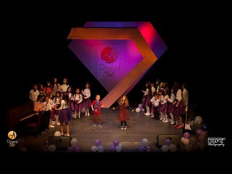 Havushe & Andrin Salihi - Dua DIAMOND FEST 2015