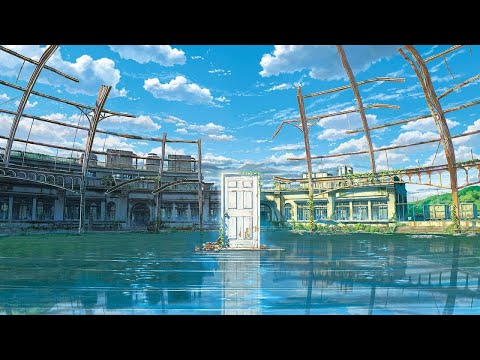 Suzume no Tojimari - Trailer 2 (Makoto Shinkai) [Subtitulado Al Español]