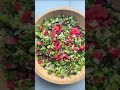 The best fattoush salad | FeelGoodFoodie