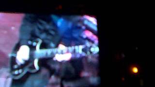 Piersi - Kujawiak (Juwenalia PŁ 2011)