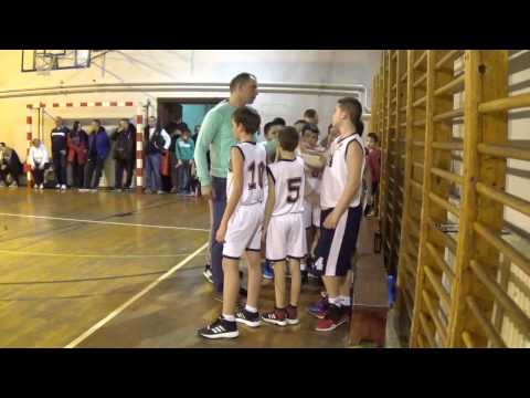 KK Beostyle - KK Zvezdara M-invest 1/4