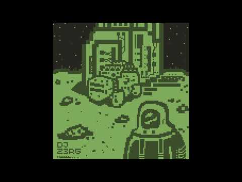 DJ Z3RG   CORRUPTED GBA full tape