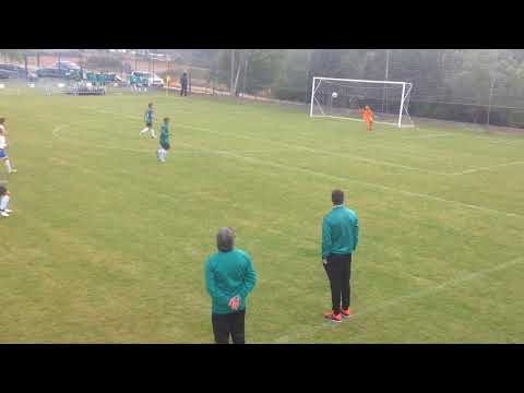 RESTV / Gazte Berriak 10 - Norma C.F. 0 / Benjamín / 1ª fase