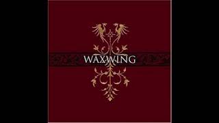 Waxwing - For Madmen Only