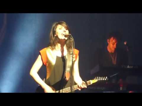 Rien que nous au monde - La Grande Sophie - Paris 18/05/2016