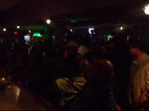 MAINO " BRING IT BACK DJ" PLAYING AT CLUB NTRIGUE