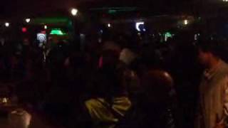 MAINO &quot; BRING IT BACK DJ&quot; PLAYING AT CLUB NTRIGUE