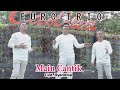 Lirik Lagu Main Cantik - New Star Voice