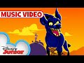 Bring Back a Legend | Music Video | The Lion Guard | Disney Junior