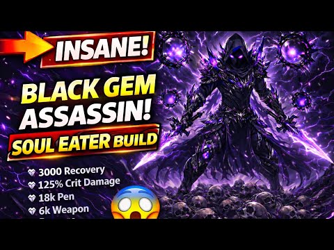 ESO PVP NEW INSANE GODLY ONE SHOT BURST SORCBLADE "SOUL KING" BUILD