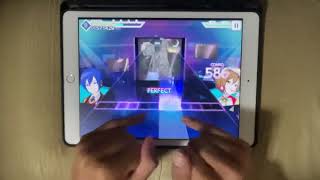 【プロセカ】六兆年と一夜物語【EXPERT】小指FC！！