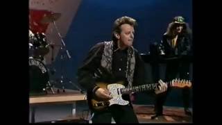 Tommy Emmanuel - Guitar Boogie on Hey Hey, It's Saturday