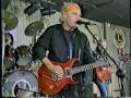 Bugs Henderson & The Shuffle Kings - She Feels Good Live Video Fatso's