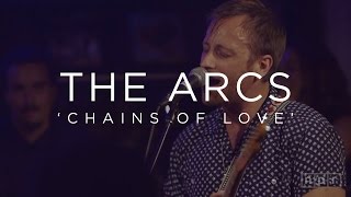 The Arcs: Chains Of Love | NPR MUSIC FRONT ROW