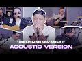 Ungu - Mengharapkanmu (Acoustic)