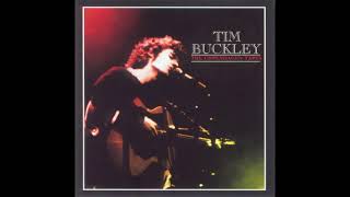 Tim Buckley - The Copenhagen Tapes (1968) FULL ALBUM