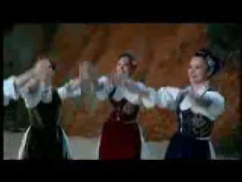 Vrelo - Serbian Female Vocal Group
